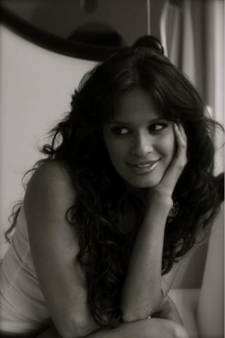 Rocsi Diaz