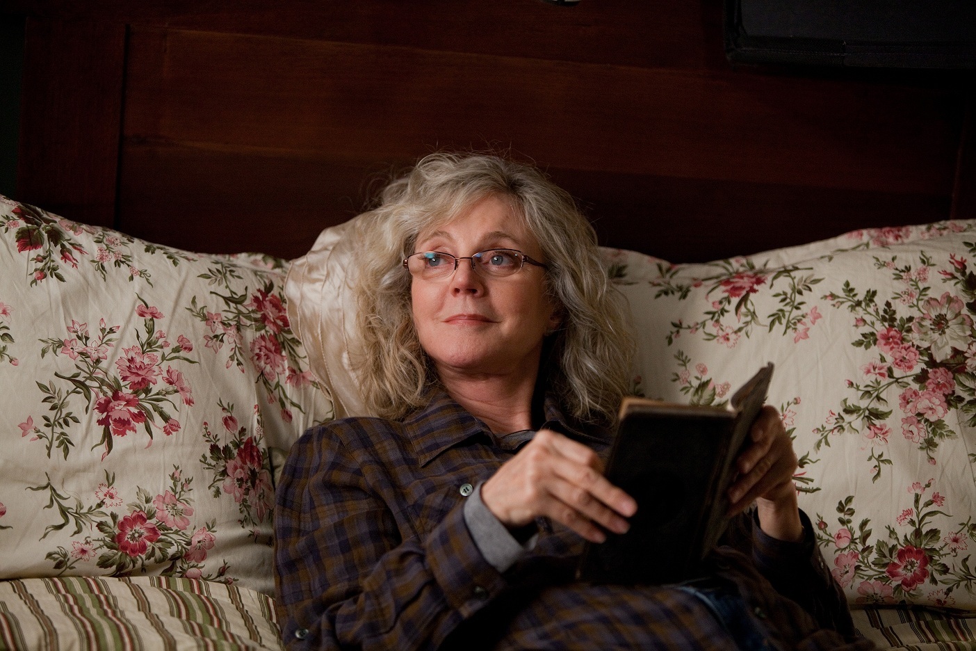 Blythe Danner
