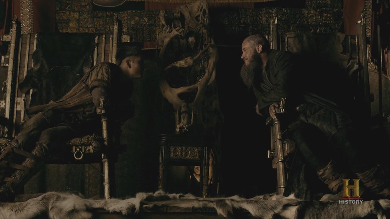 Ivar the Boneless