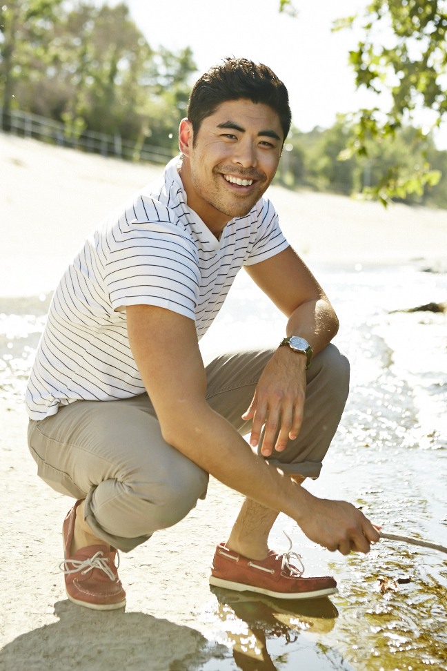 Andrew Lee