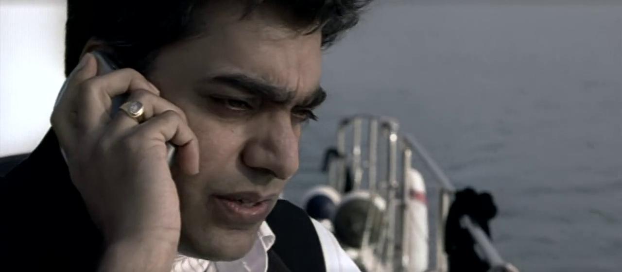 Ashutosh Rana