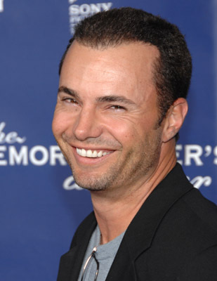 Matthew Borlenghi