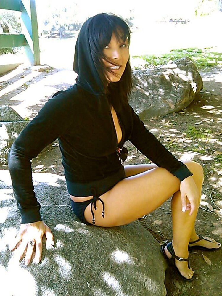 Carla-Rae