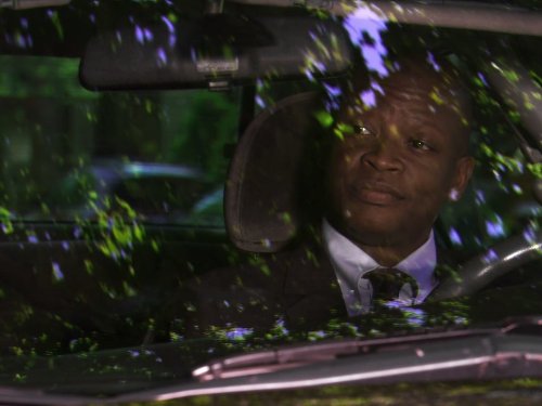 Lawrence Gilliard Jr.