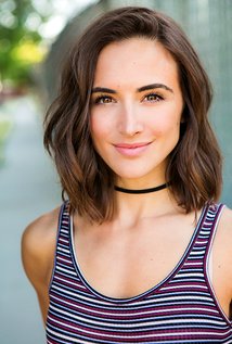 Michelle Argyris
