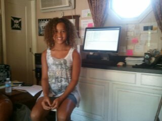 Tiana Bratten