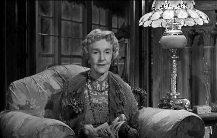 Lady Matheson