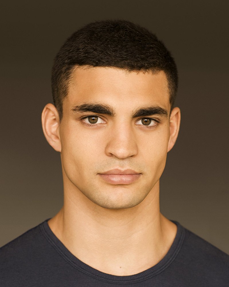 Joshua Diaz