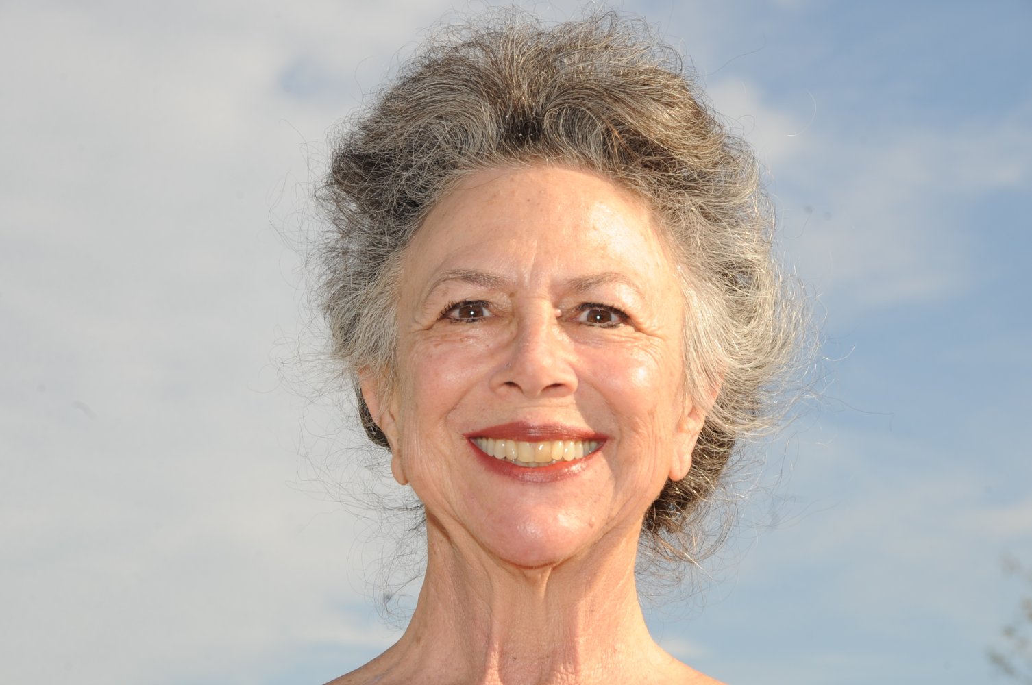 Rhoda Pell