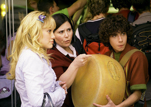David 'Gordo' Gordon