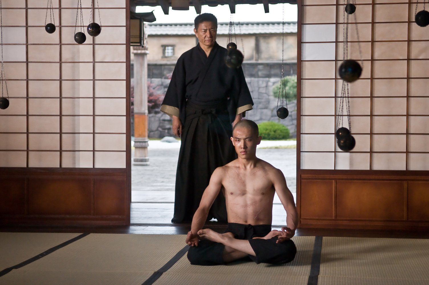 Shô Kosugi