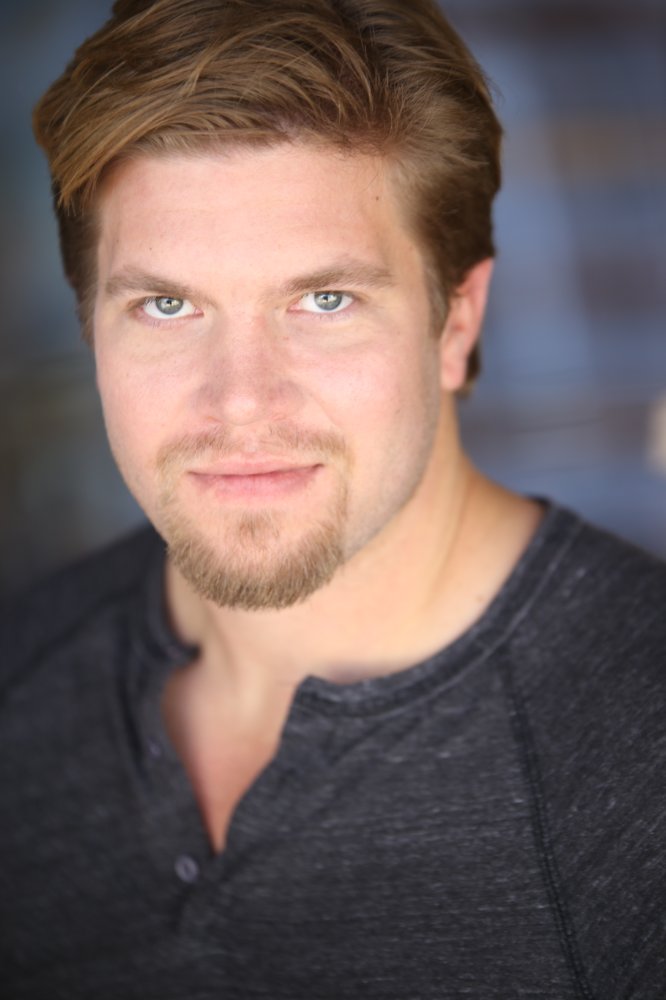 Zac Perry