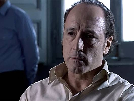 Roberto Álvarez