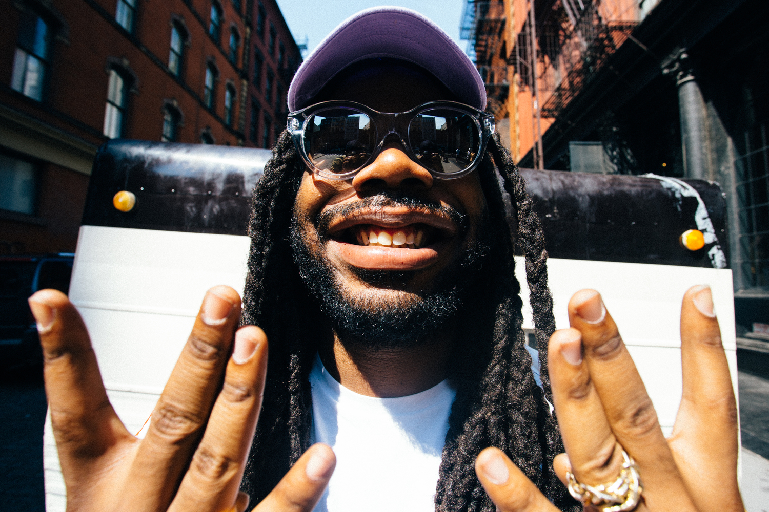 D.R.A.M.