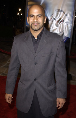 Ajay Naidu
