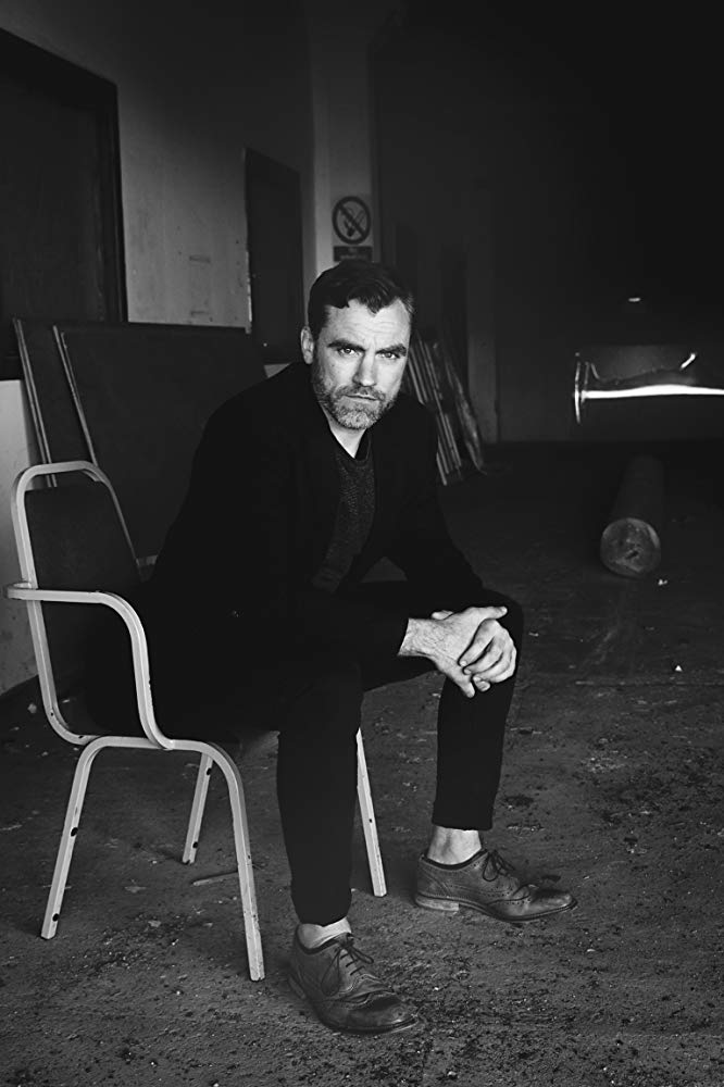 Patrick O'Brien