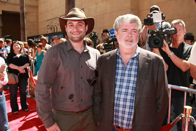 Dave Filoni