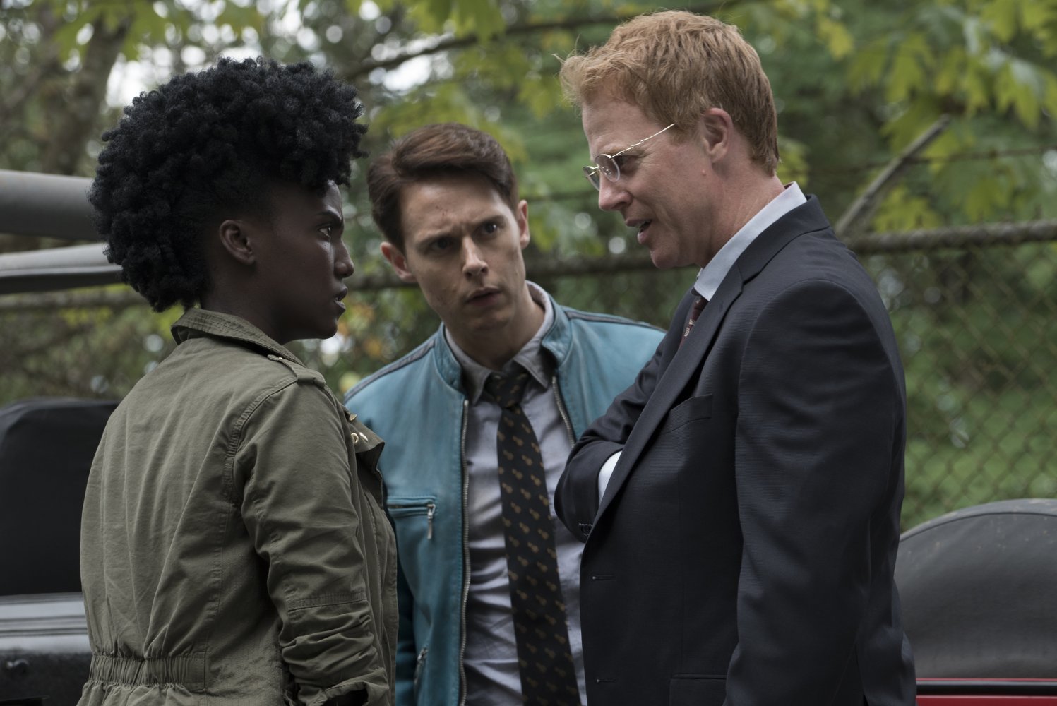 Jade Eshete
