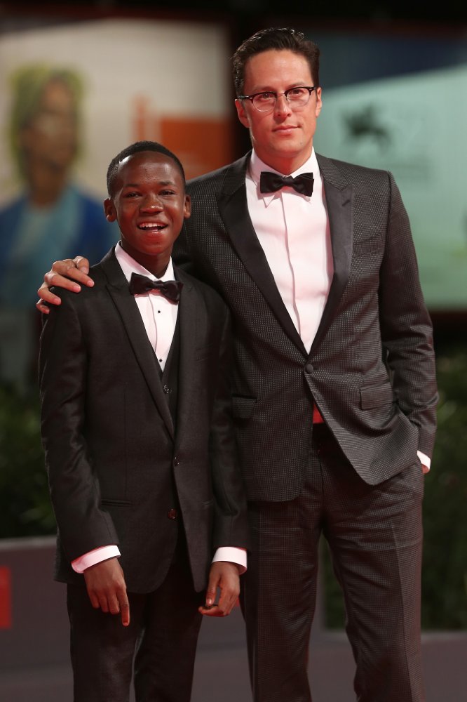 Cary Joji Fukunaga