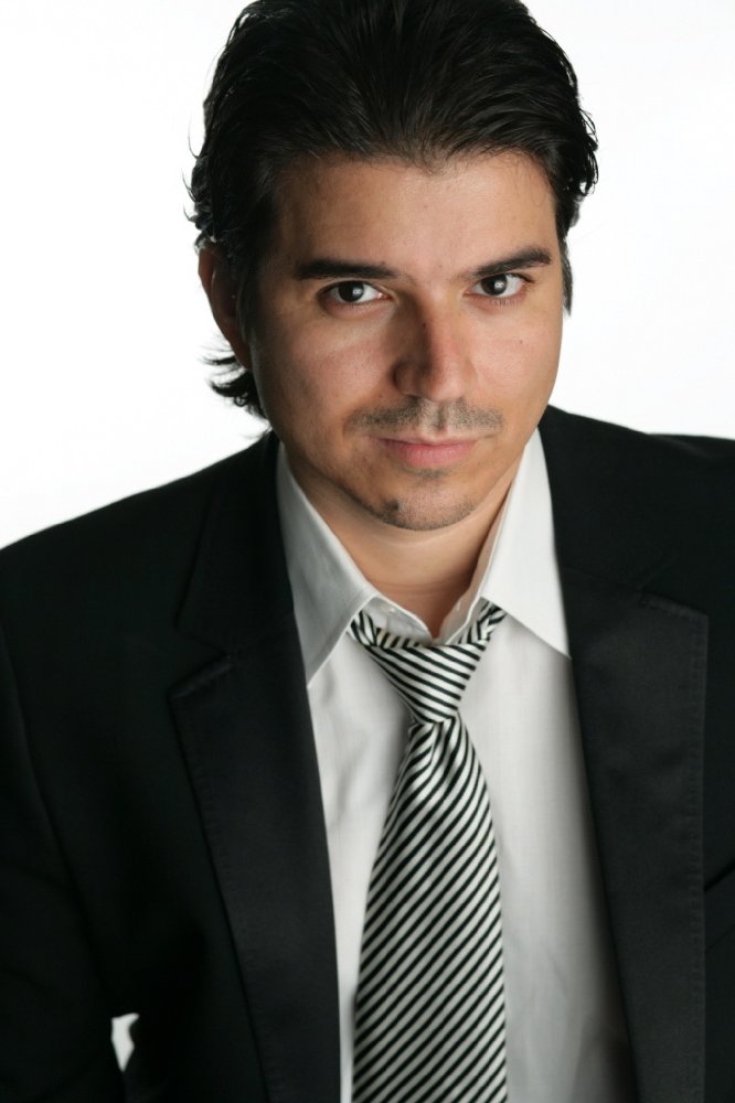 Adolfo Mendez-Nouel