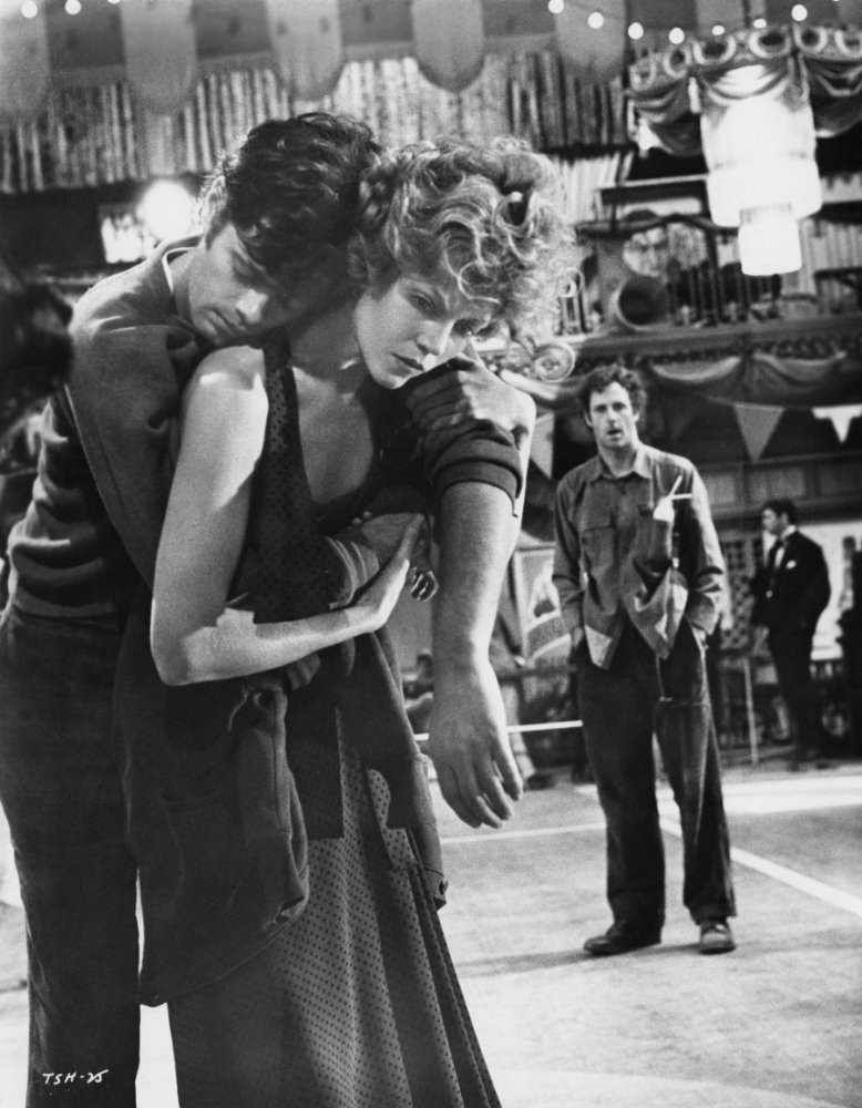 Bruce Dern