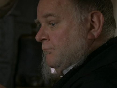 Trevor Cooper