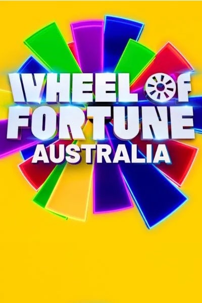 Wheel of Fortune Australia - Season 1
