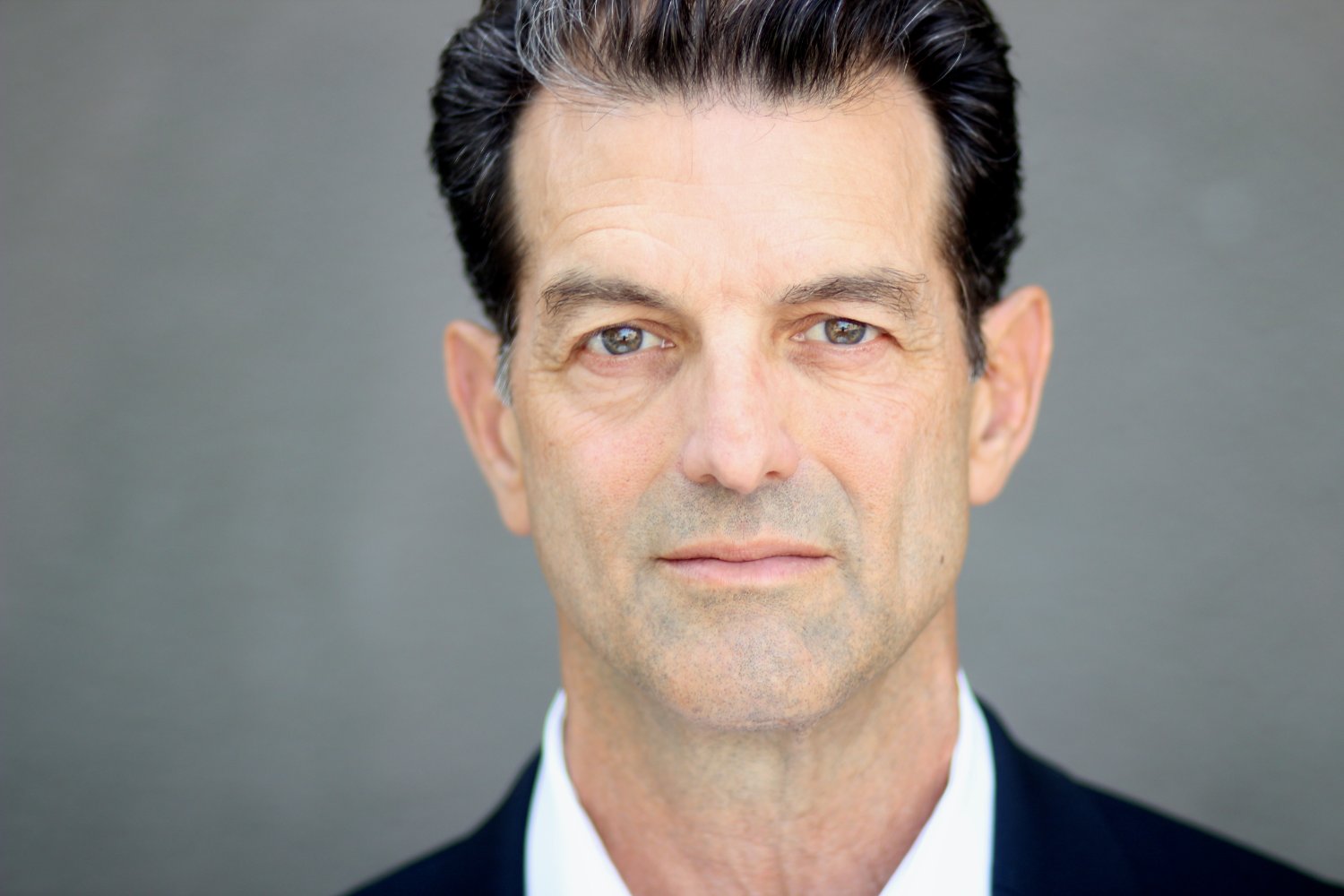 Mark Harelik