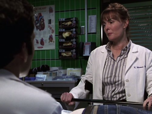 Laura Innes