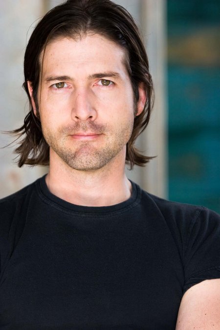 Brian Groh
