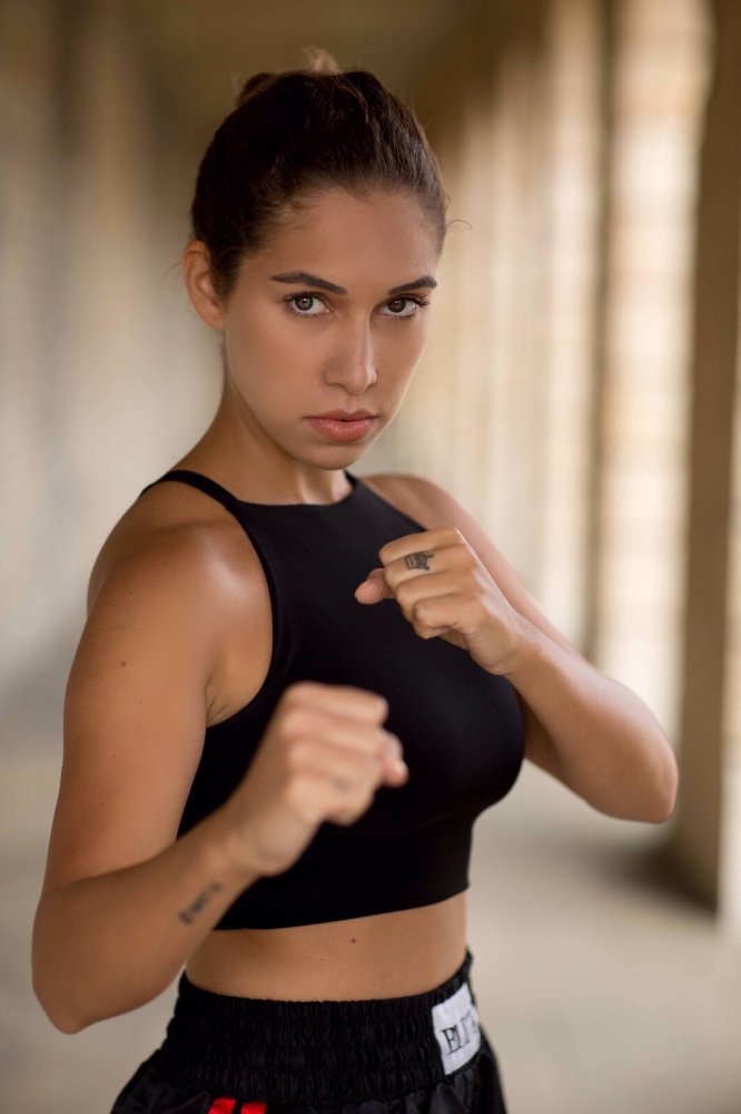 Yasmine Alice