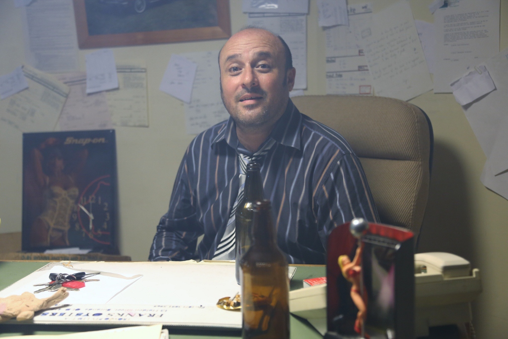 Renaud Jadin