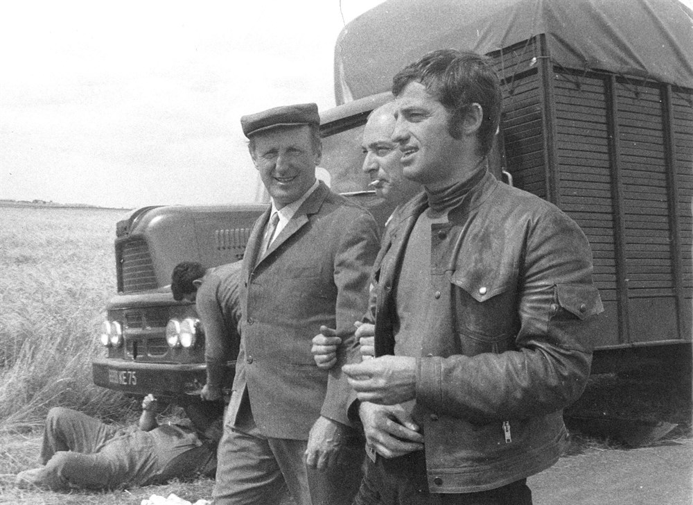 Bourvil