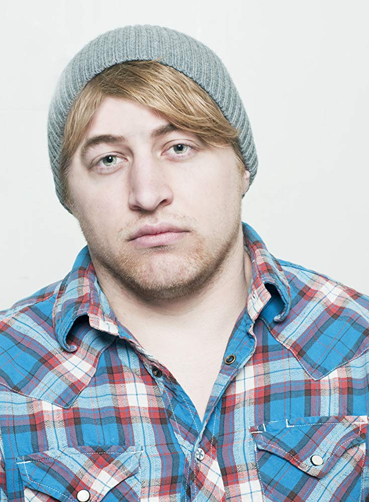 Sean Rogers