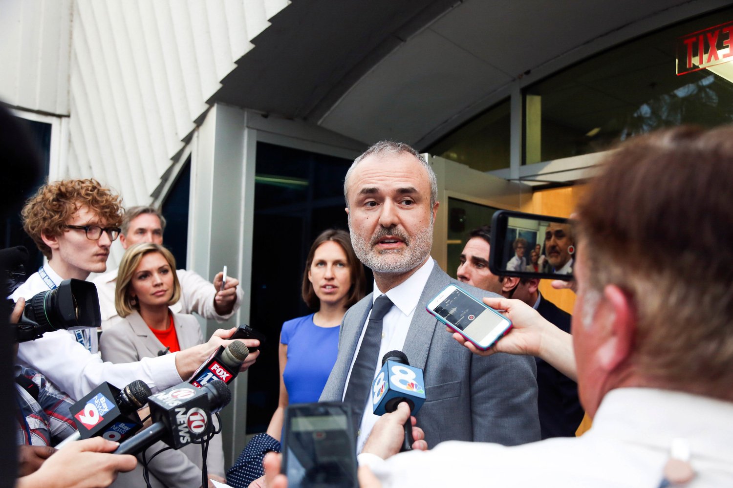 Nick Denton