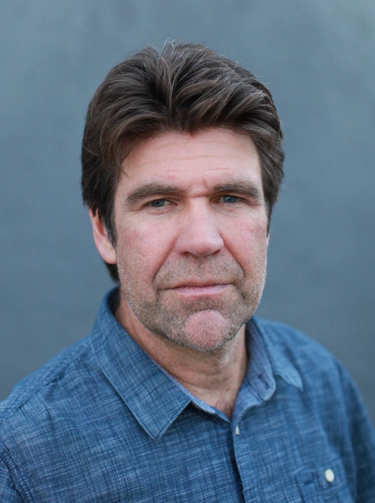 Greg Barker