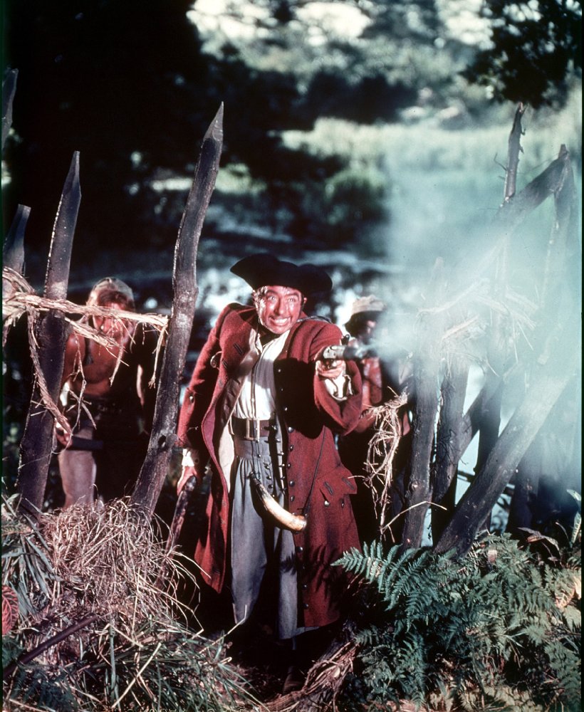 Robert Newton
