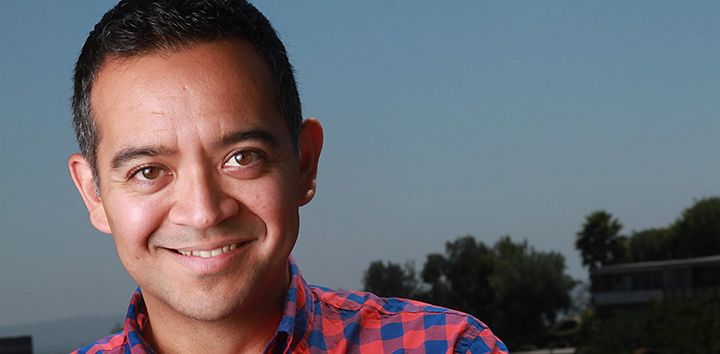 Ithamar Enriquez