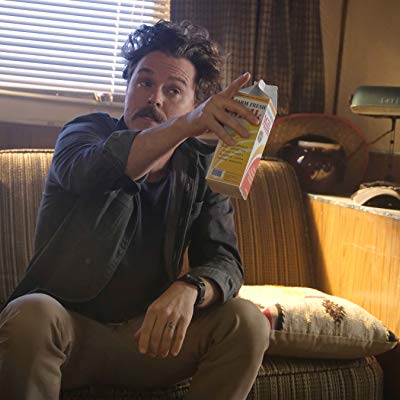 Martin Riggs