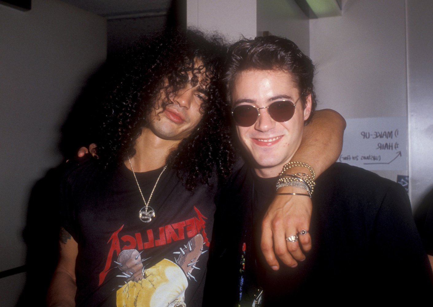 Slash