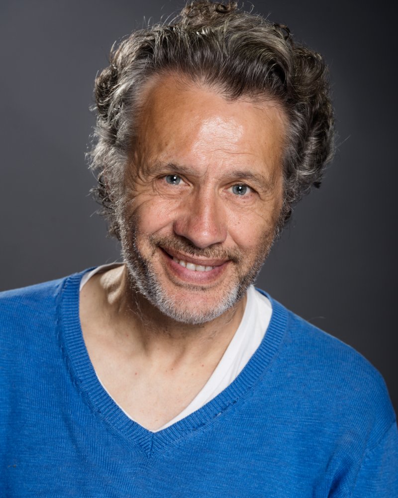 Daniel Jordan