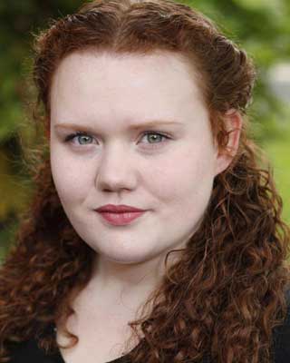 Bronwyn James