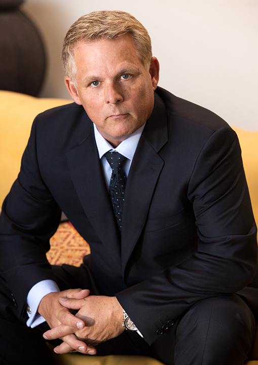 Gregg Christie