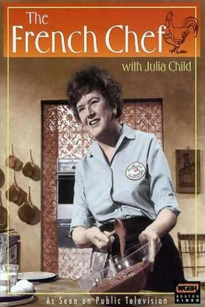The French Chef - Season 1