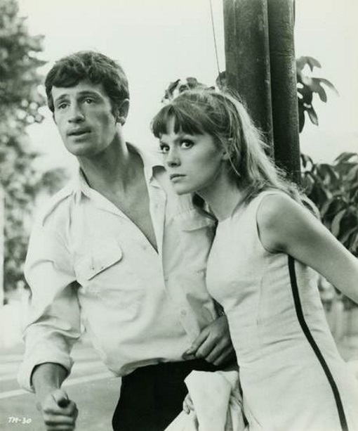 Françoise Dorléac