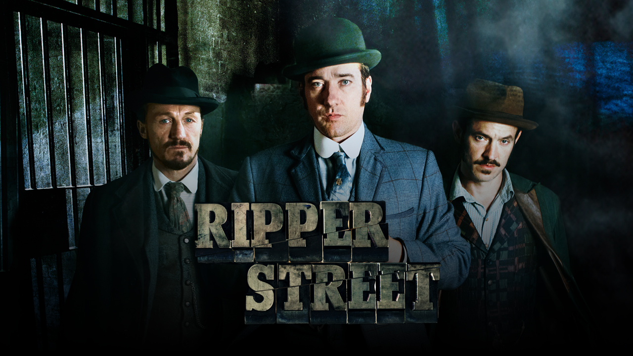 Season 1