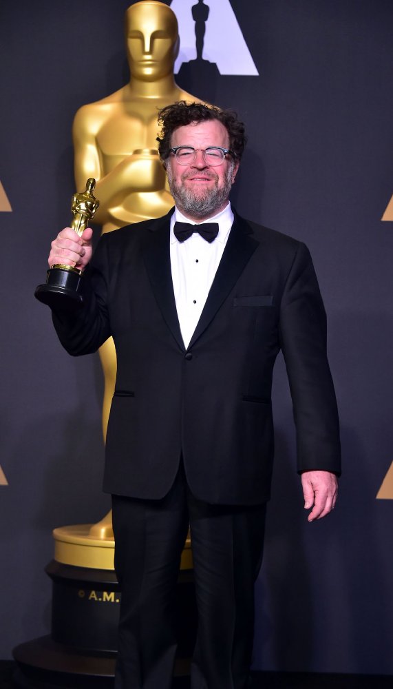 Kenneth Lonergan