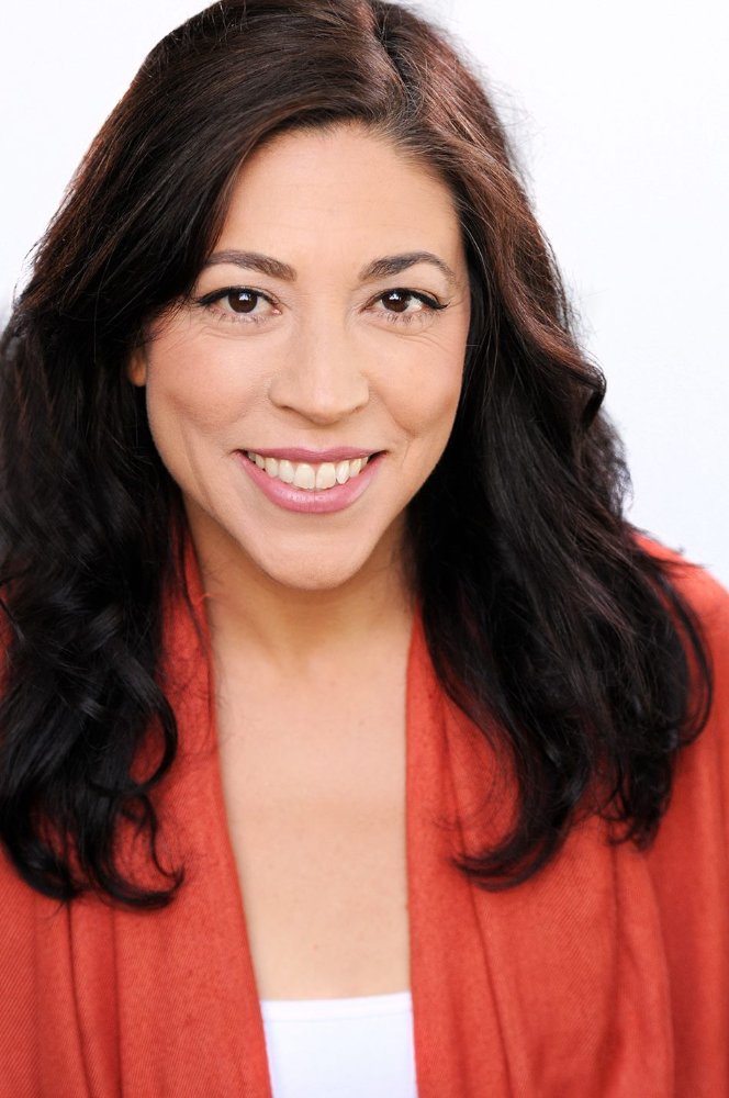 Tina D'Elia