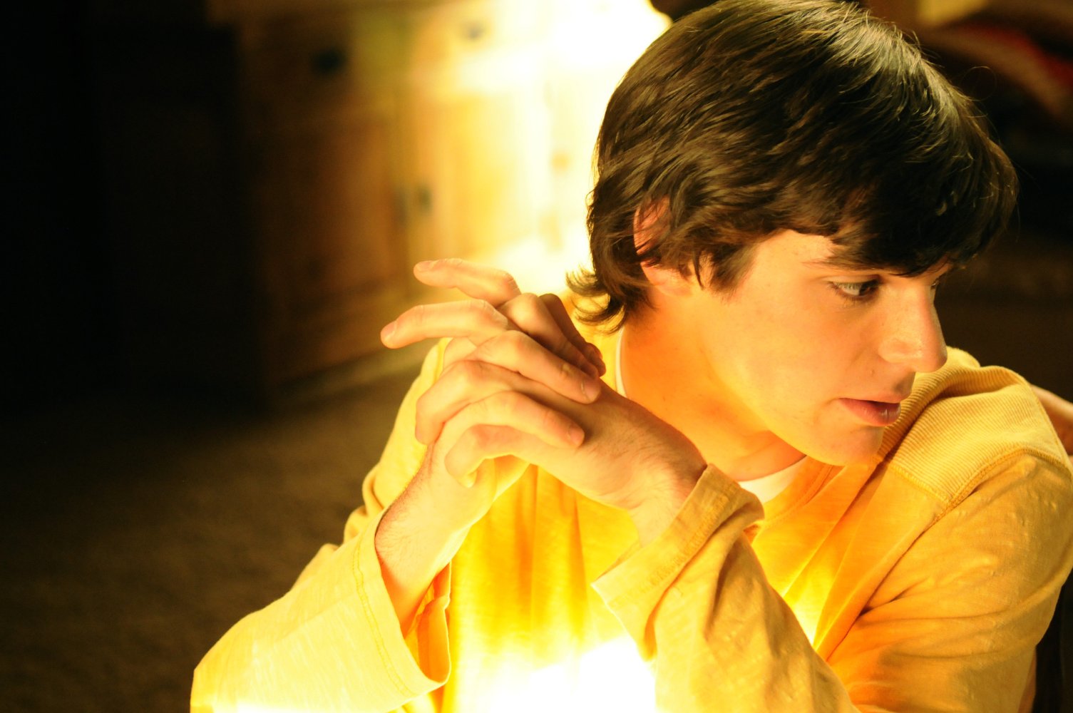 RJ Mitte