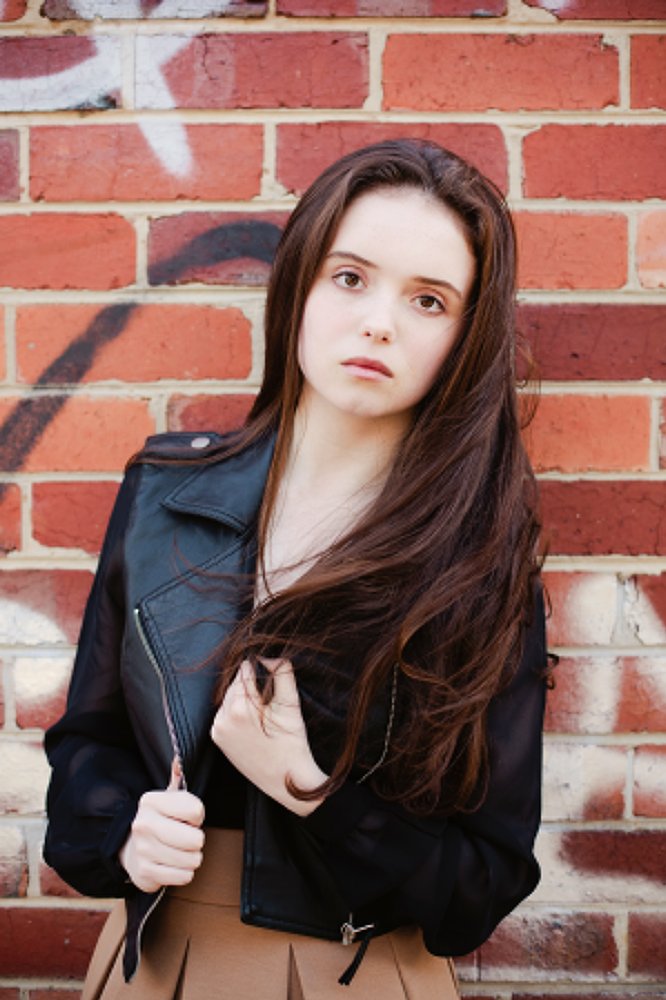 Lara Robinson